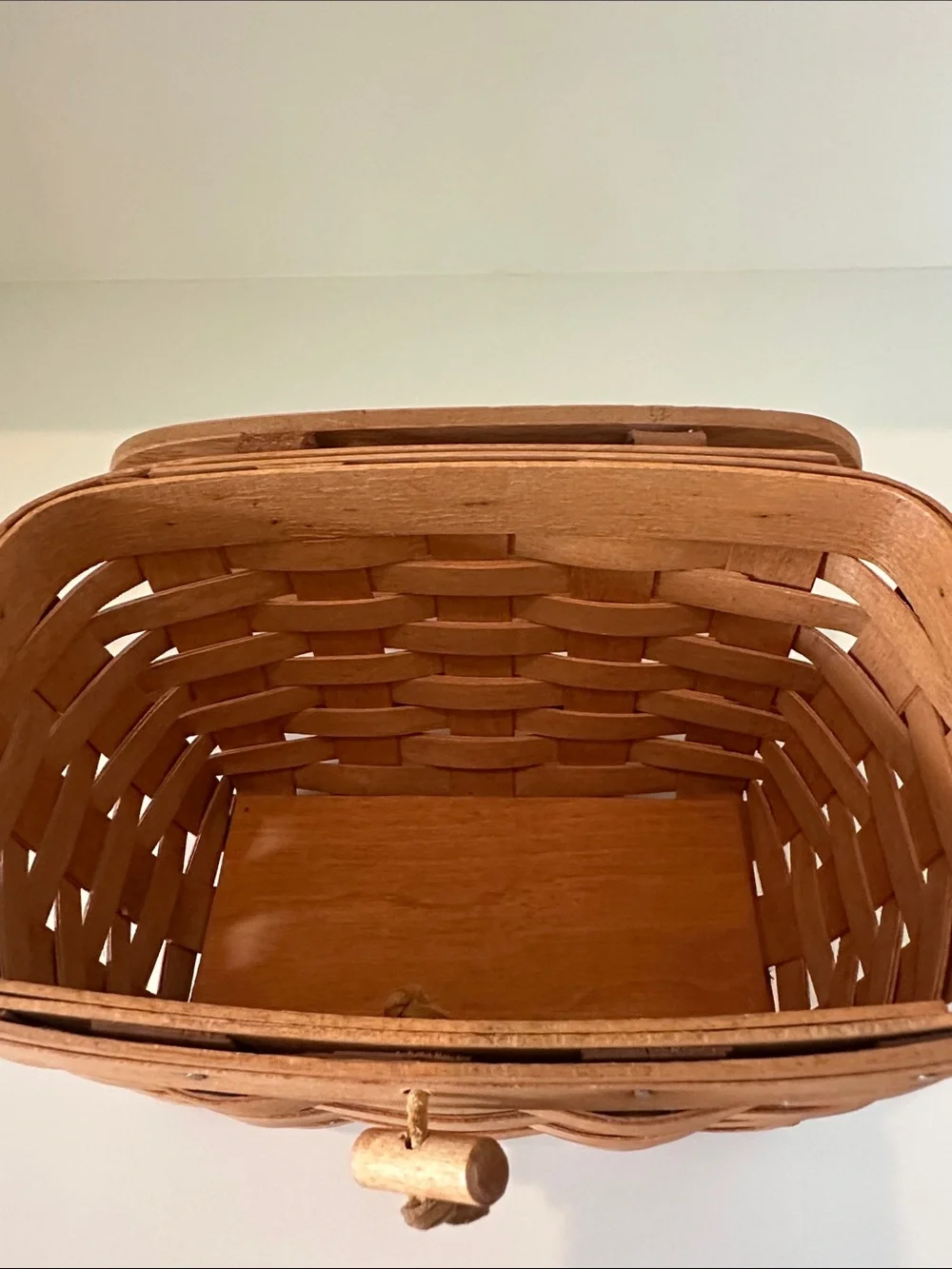 Longaberger ❤️if you